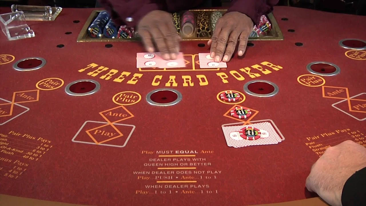 No deposit bonus poker