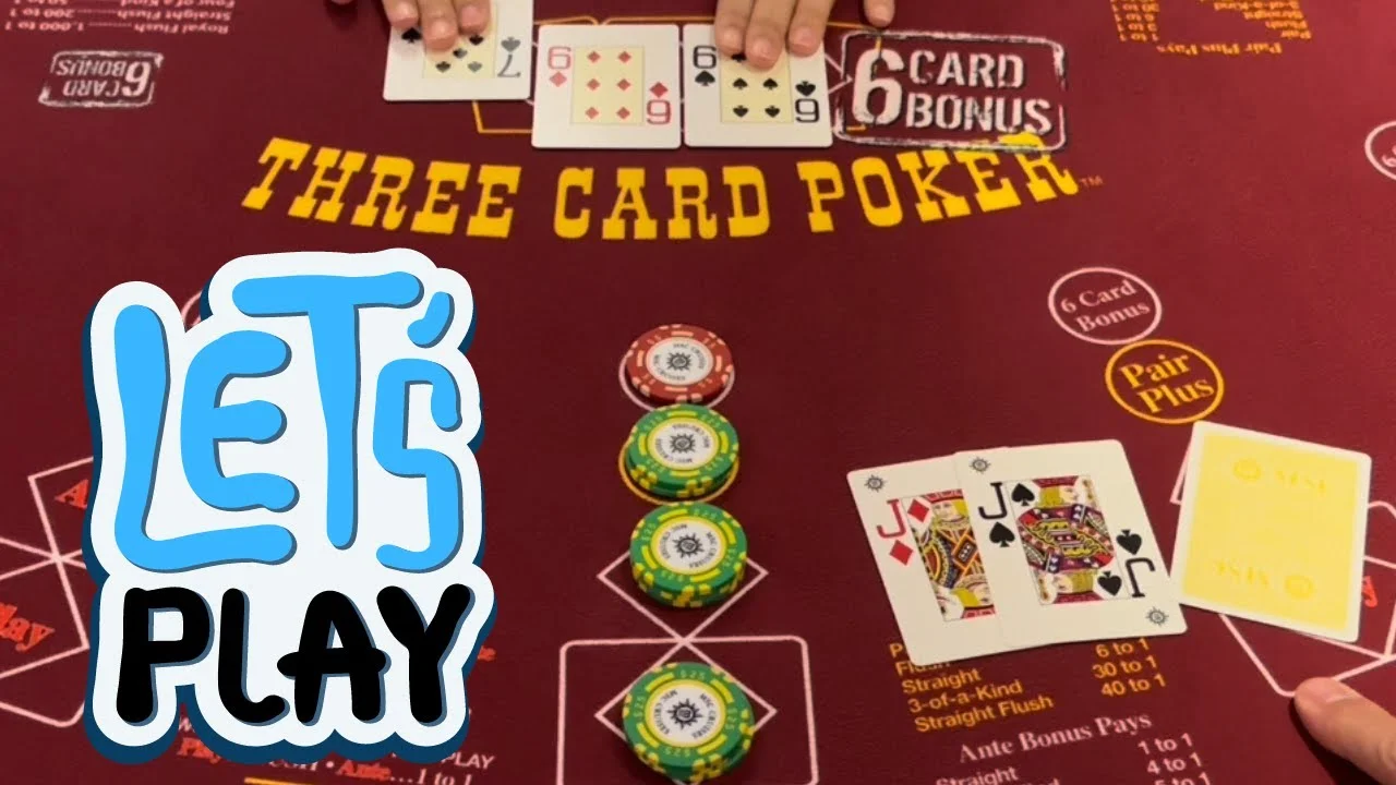 Online poker canada